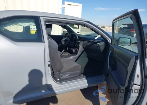 2011 Scion Tc from USA, damaged, VIN JTKJF5C77B3008874